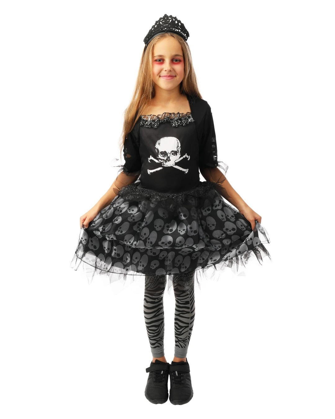 Costume-pirate-tutu-enfant