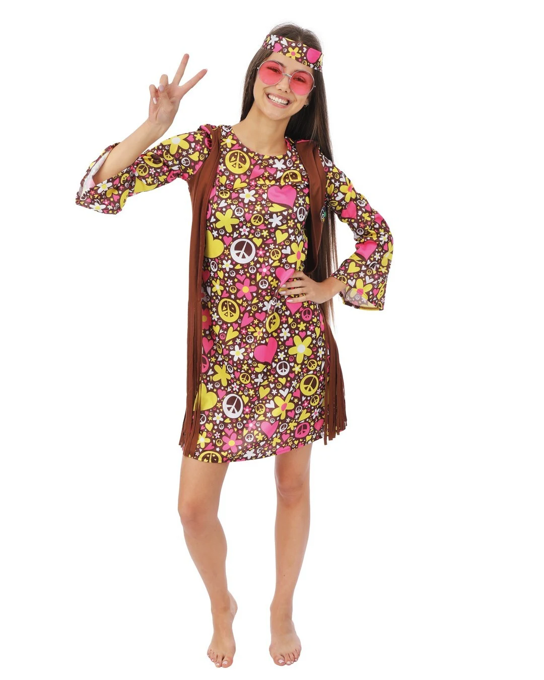 Costume-hippie-femme