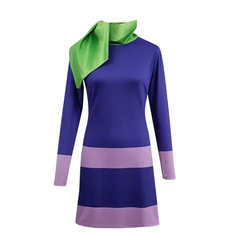 Déguisement Daphné Scooby-Doo femme