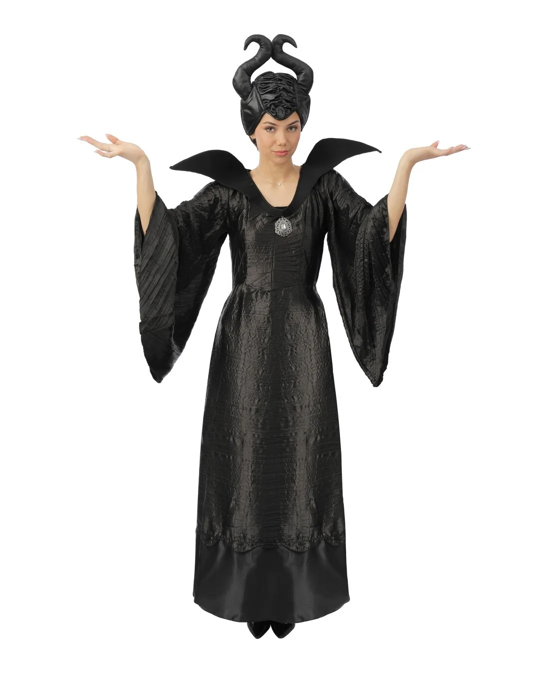 Costume reine maléfique - adulte