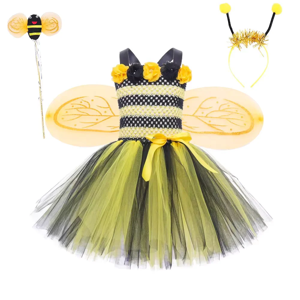 Déguisement Abeille