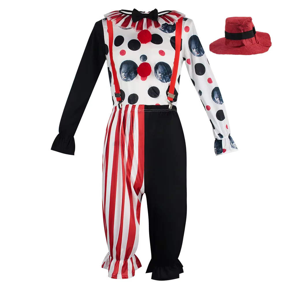 Déguisement Clown pour adultes