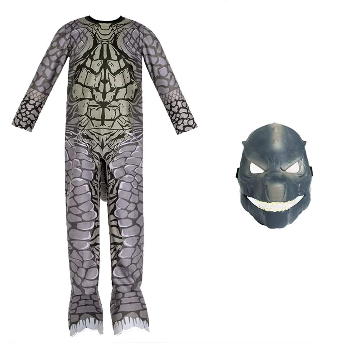Déguisement Godzilla enfant