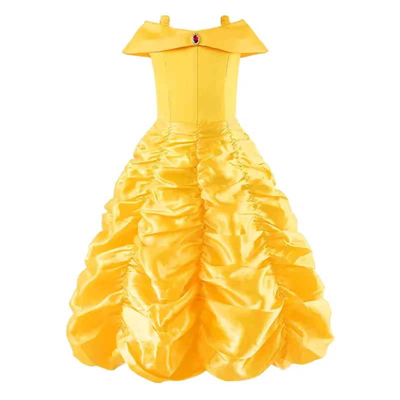 Tenue princesse Disney Belle