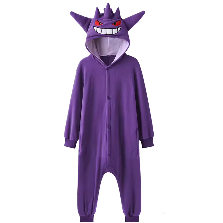 Déguisement Ectoplasma Pokémon