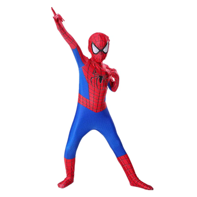 Déguisement Marvel Spiderman enfant