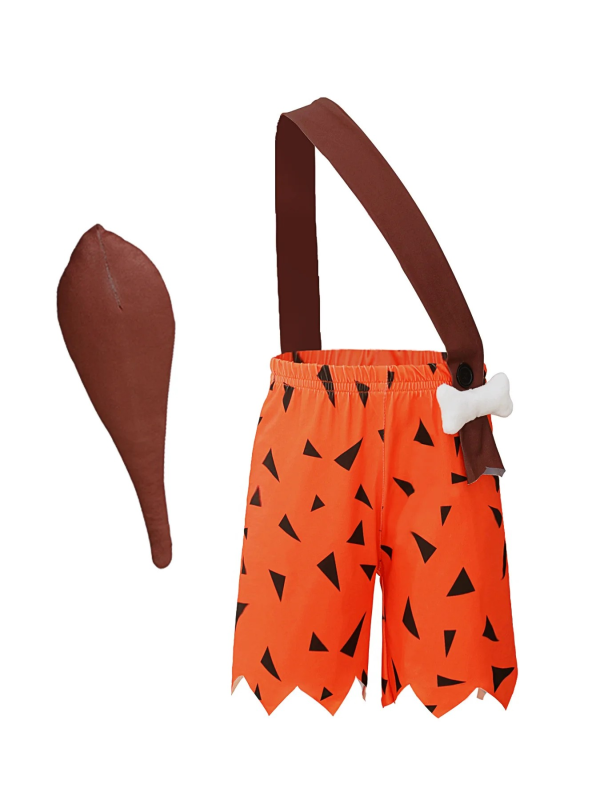 Déguisement Garçon des cavernes