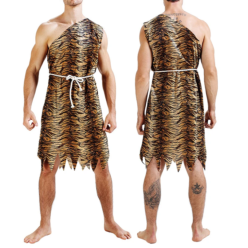 Déguisement Homme Cro-Magnon