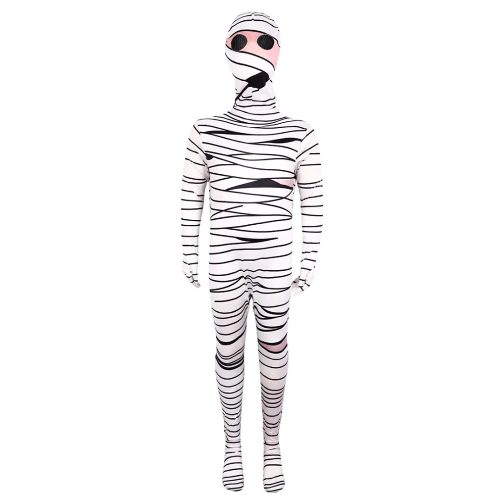 Déguisement Halloween Momie