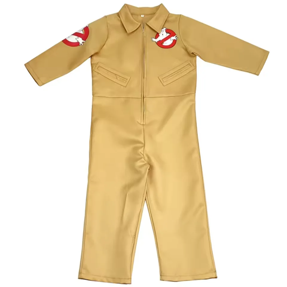 Déguisement SOS Fantômes enfant