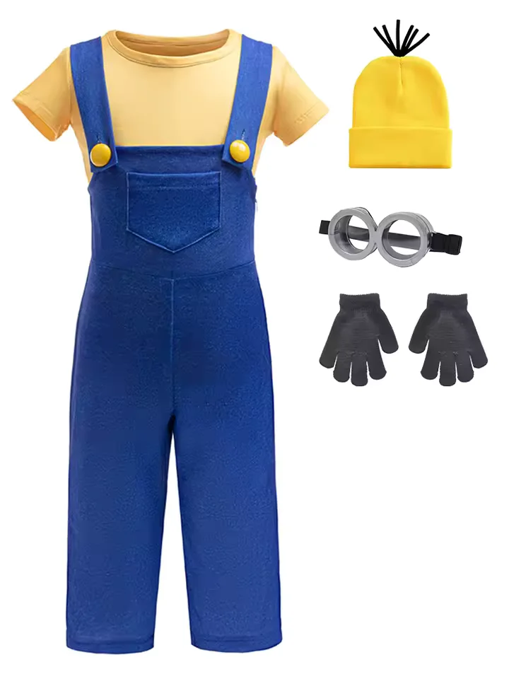 Déguisement Les Minions enfant
