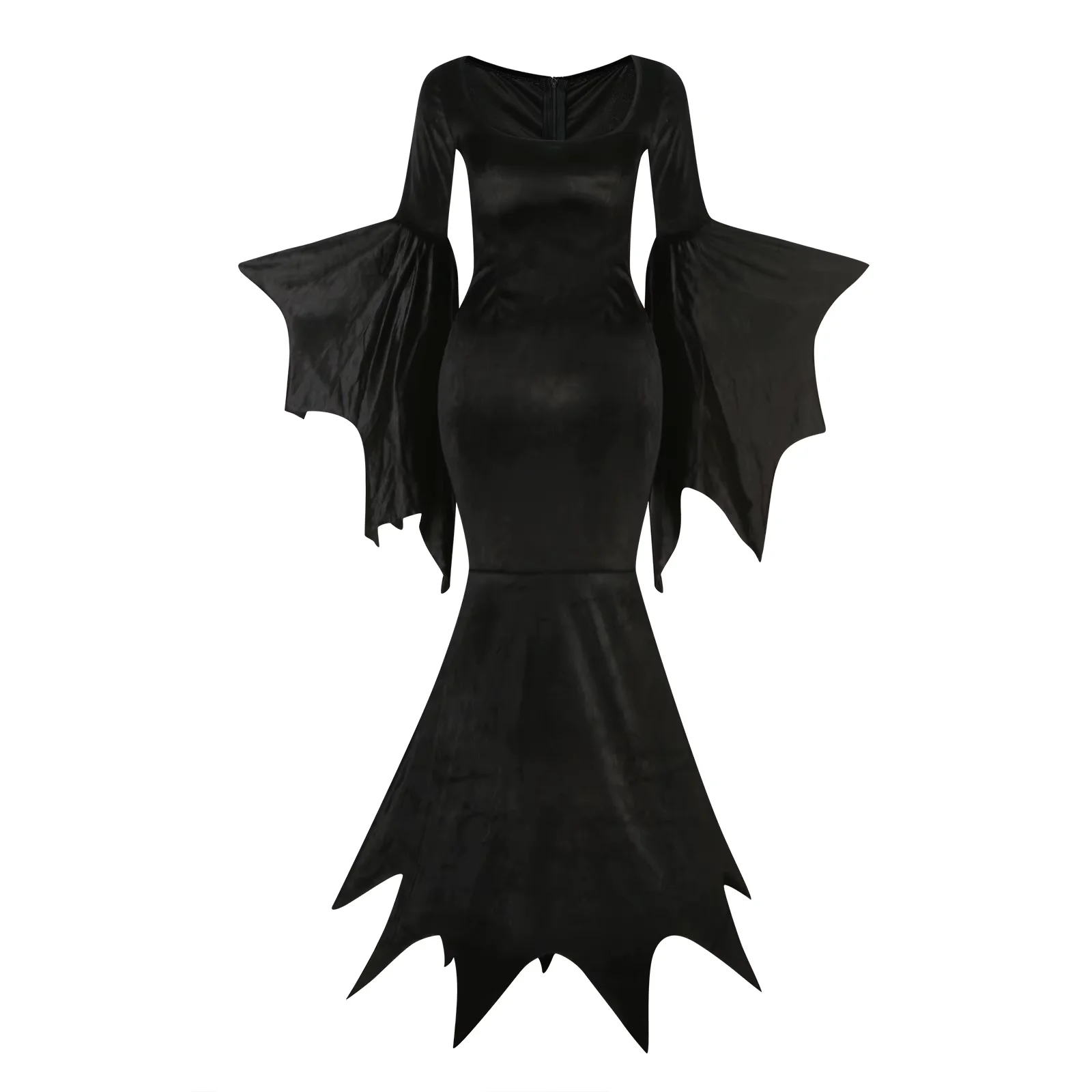 Déguisement Morticia Famille Addams