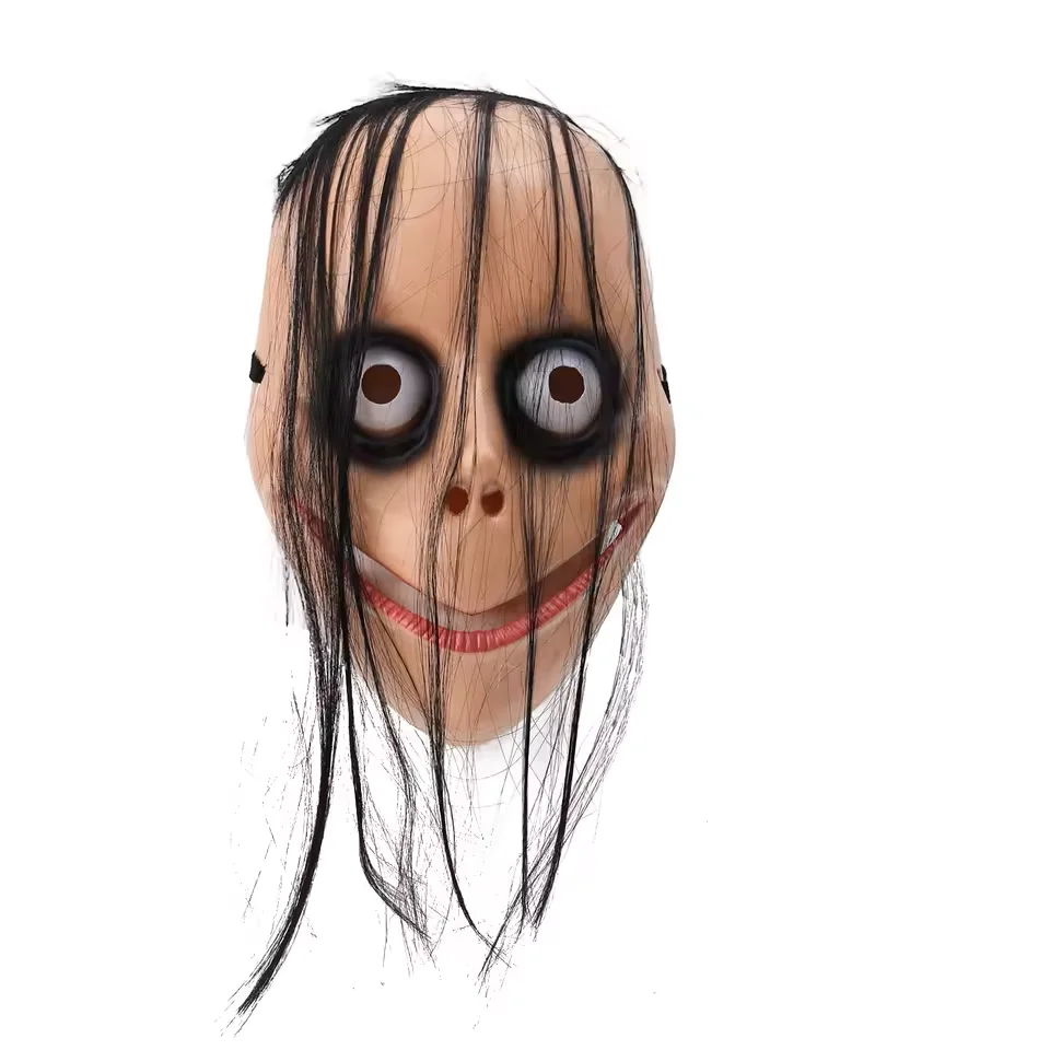 Masque Halloween effrayant