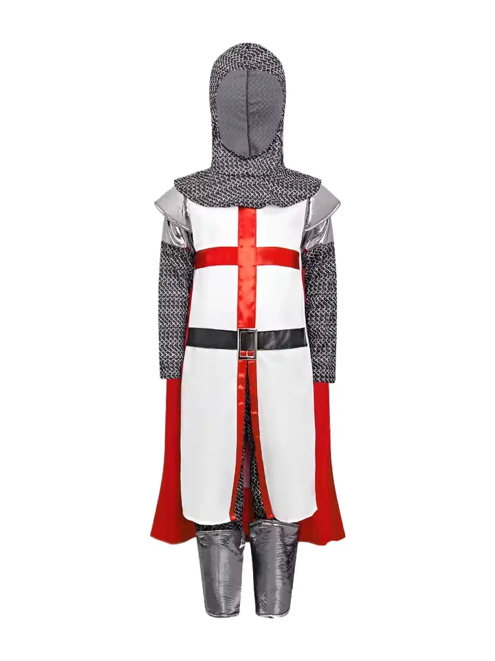 Déguisement enfant Chevalier