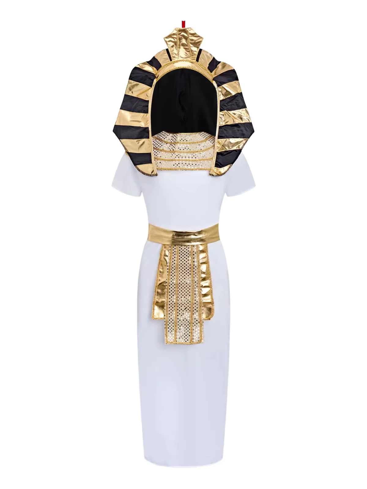 Déguisement enfant Pharaon égyptien