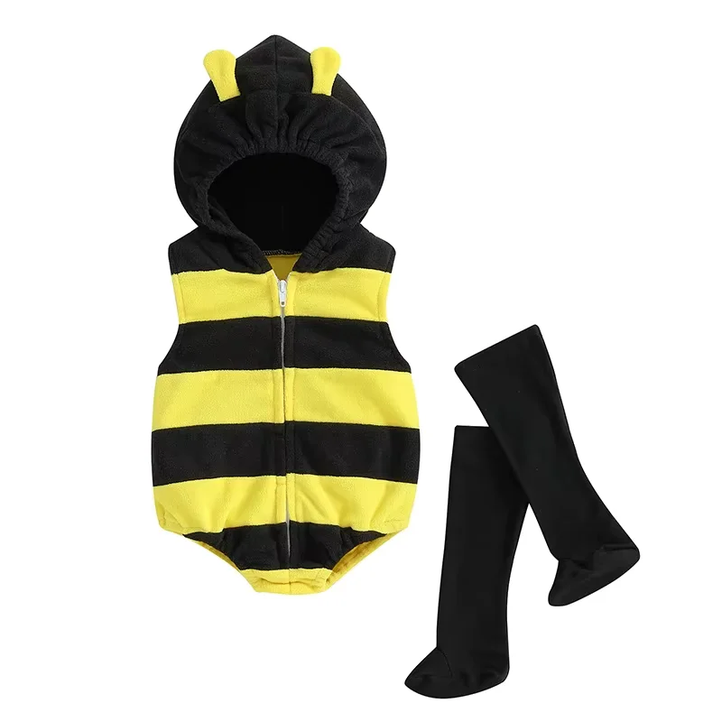 Déguisement bébé Abeille