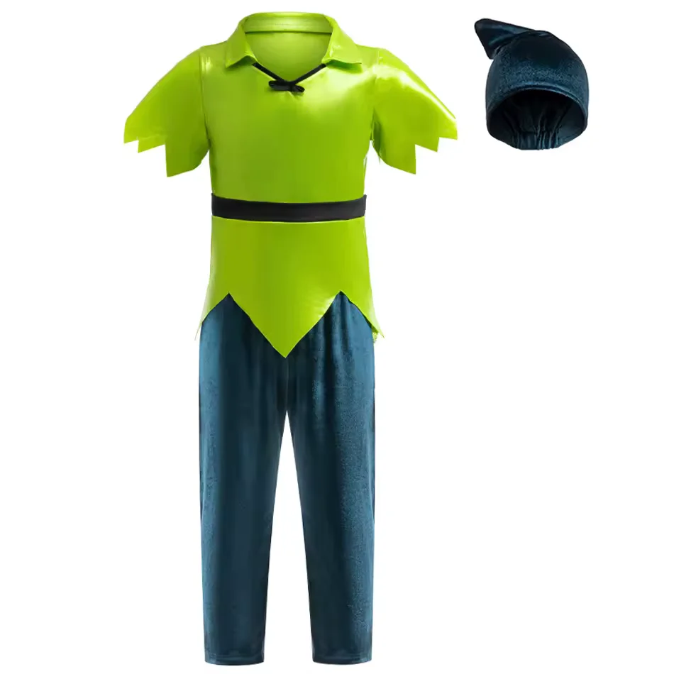 Déguisement Peter Pan