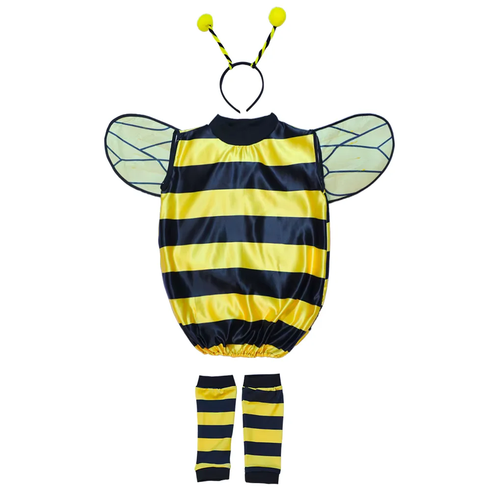 Déguisement Abeille