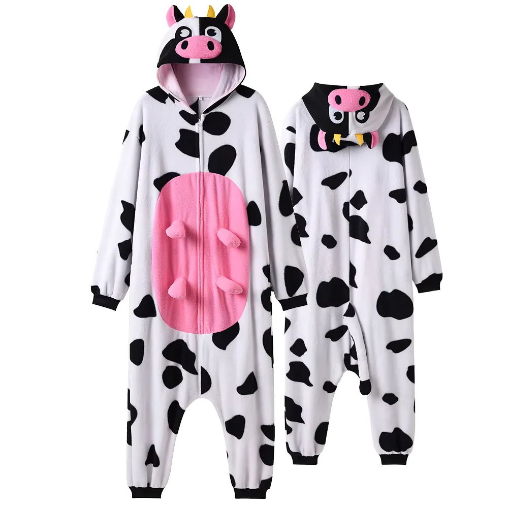 Déguisement adulte Vache