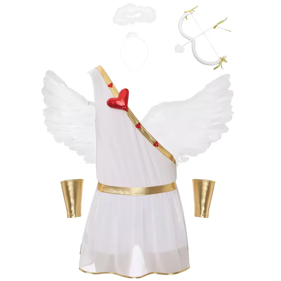 Déguisement homme Cupidon