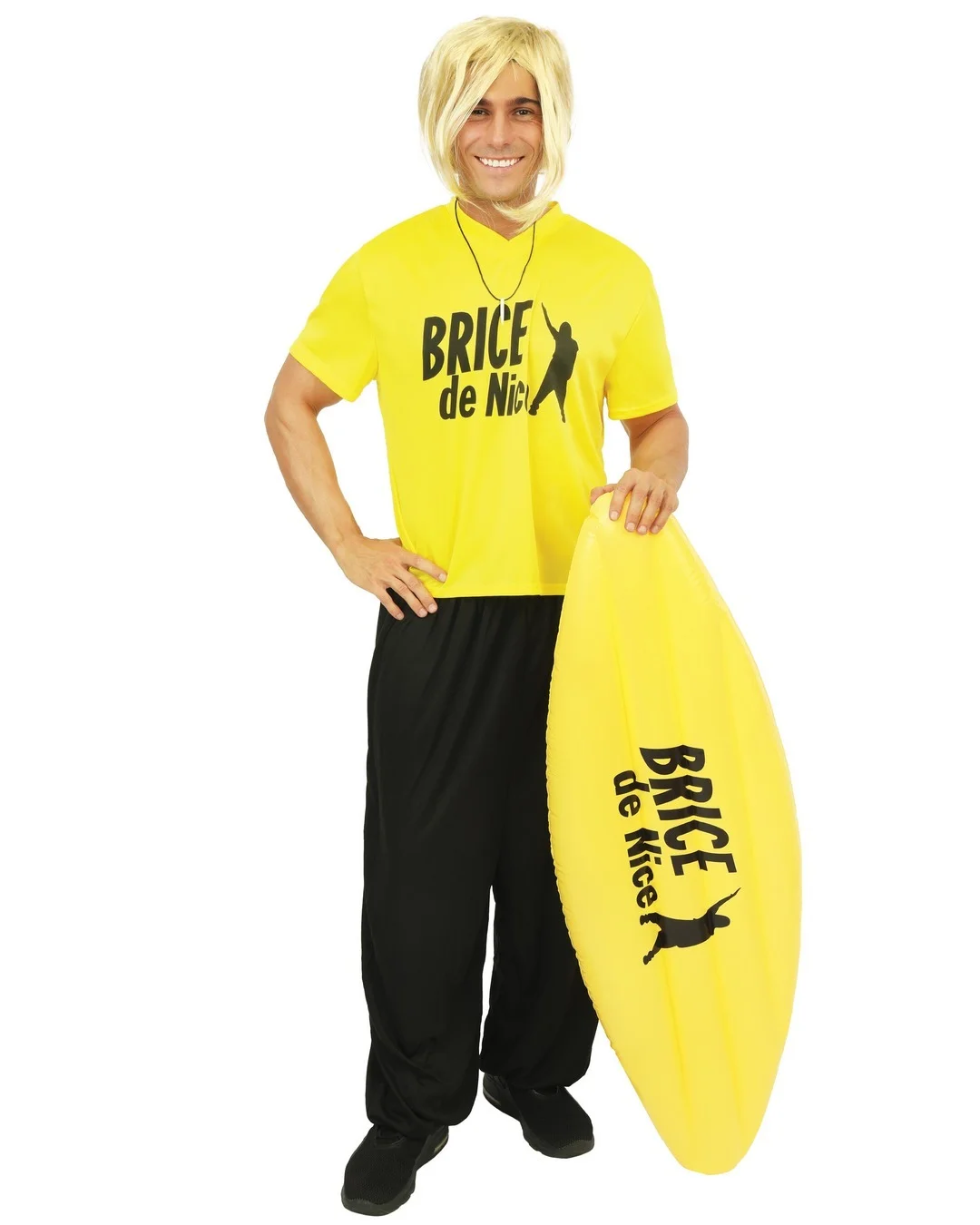 Brice de Nice™ - Costume - adulte