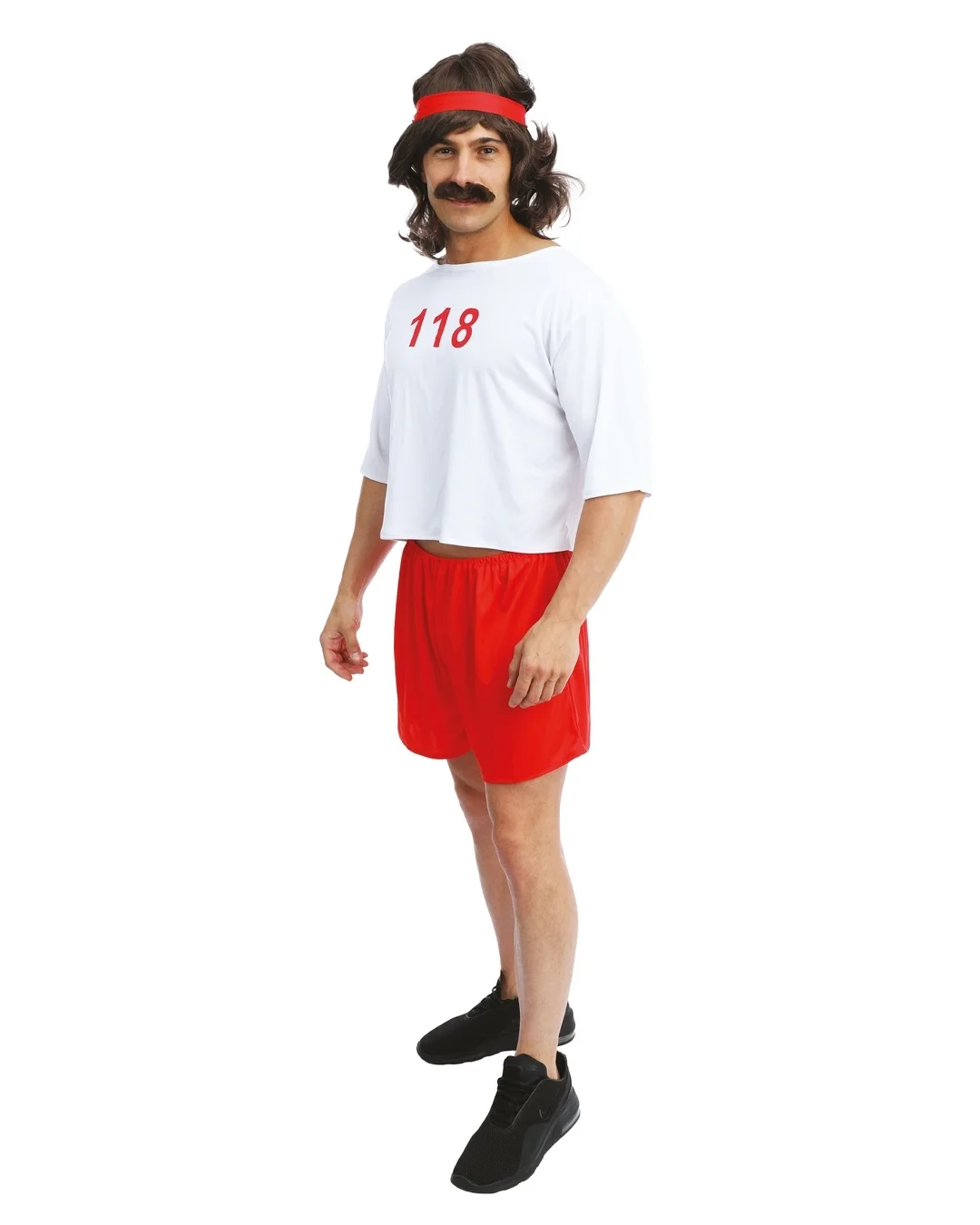 Costume 118-218 - adulte