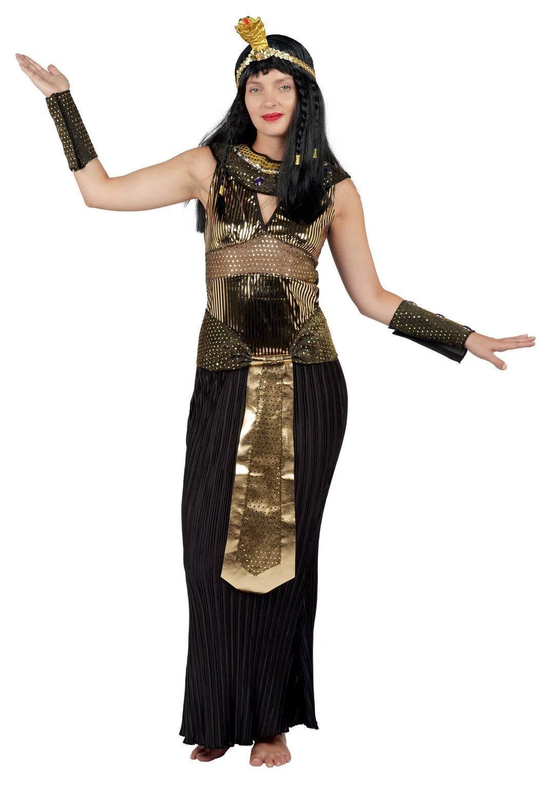 Costume Égyptienne - adulte | Le meilleur de la fête