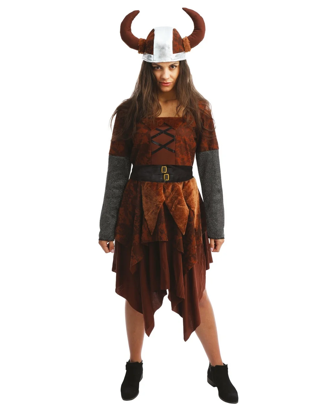 Costume Viking - femme