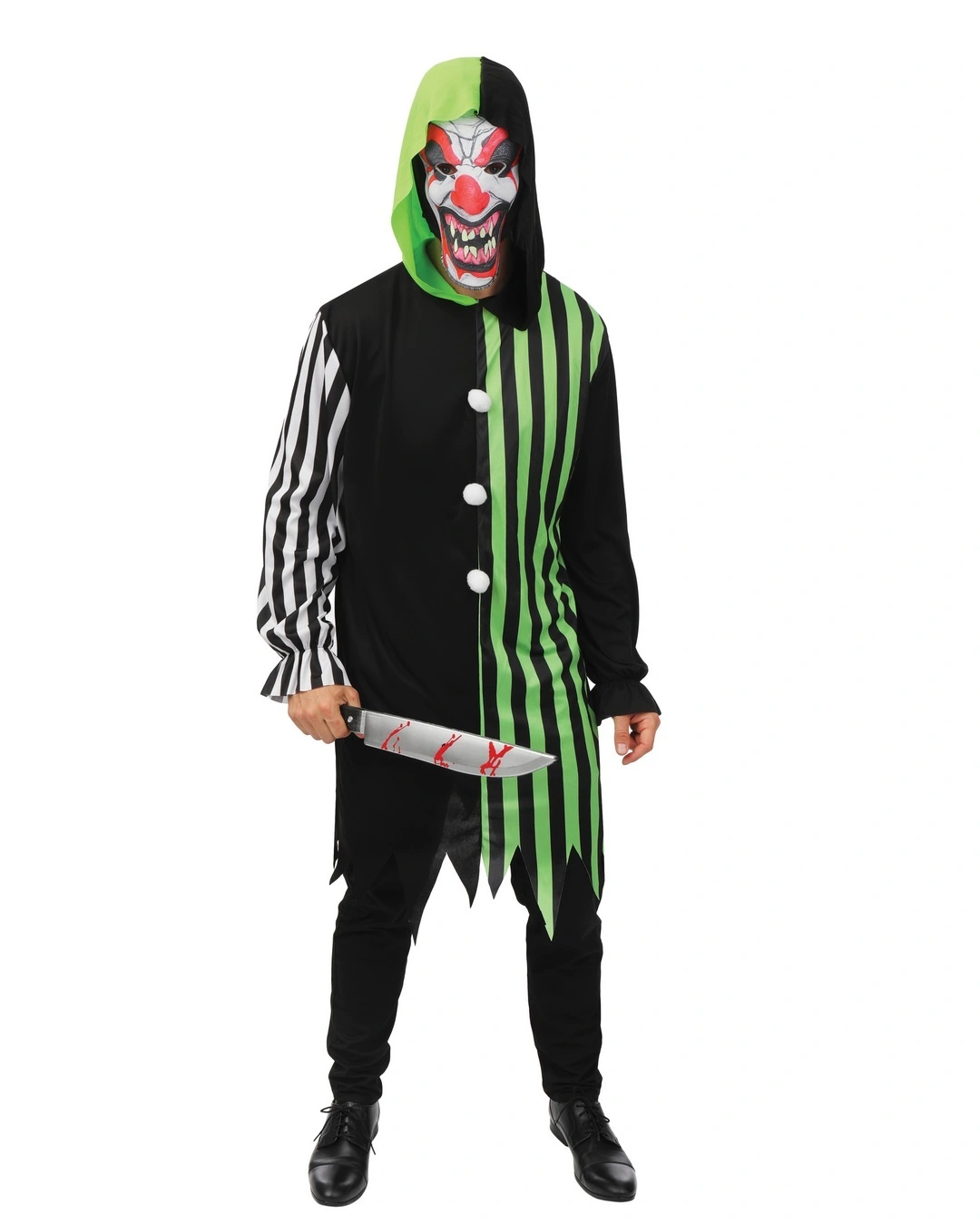 Costume-arlequin-vert_-noir-adulte
