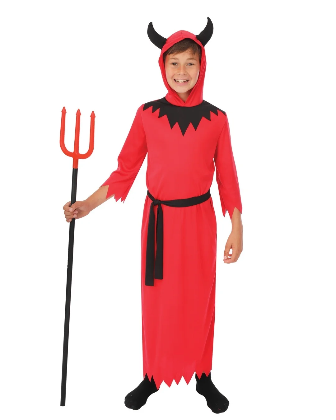 Costume diable - enfant