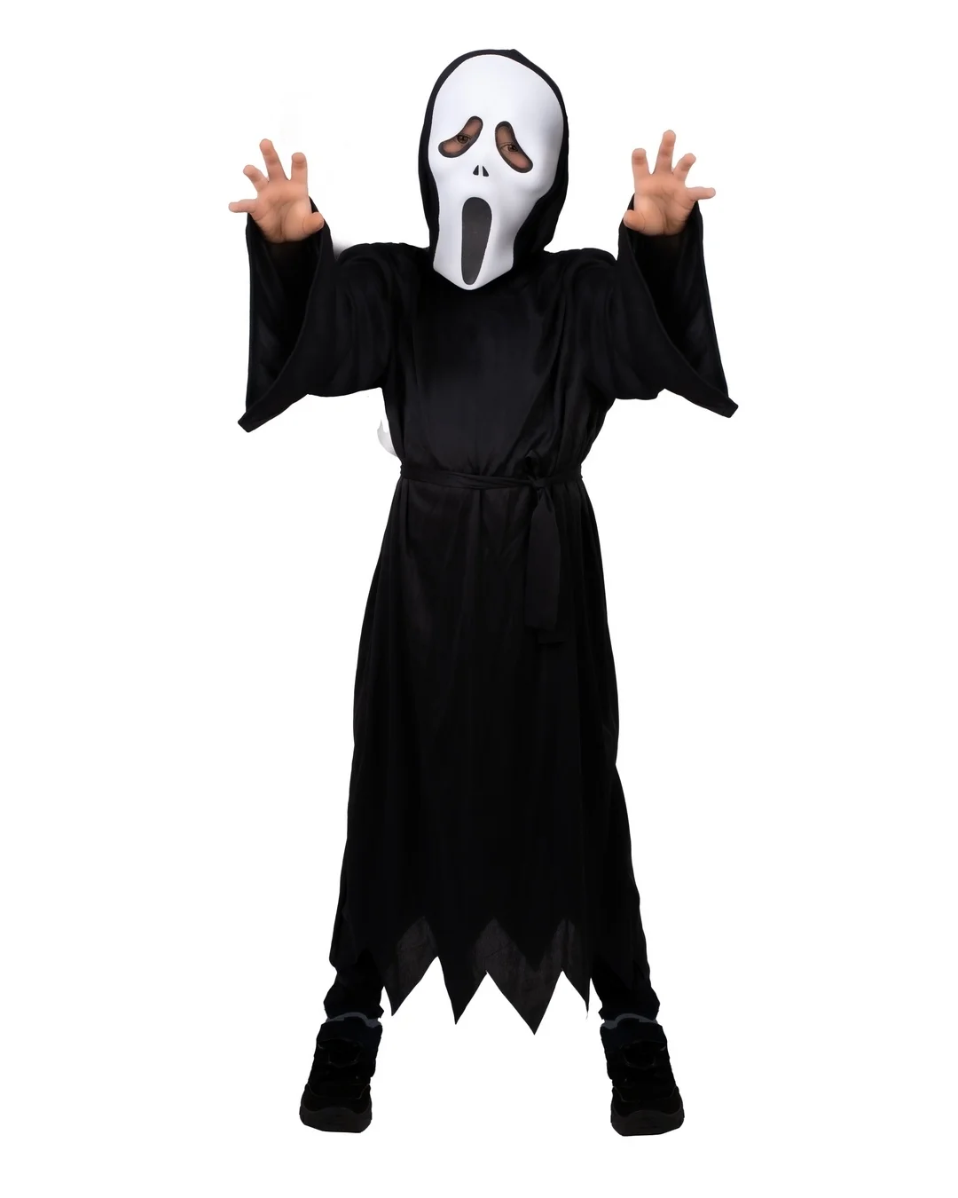 Costume fantôme tueur - enfant