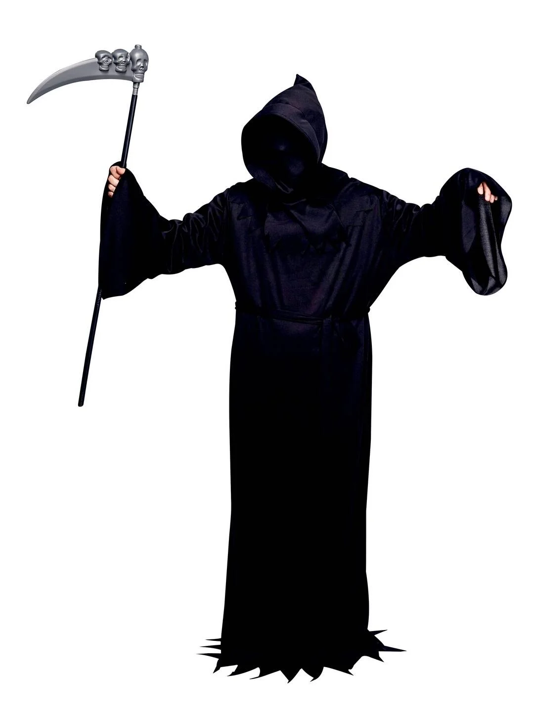Costume faucheuse - adulte