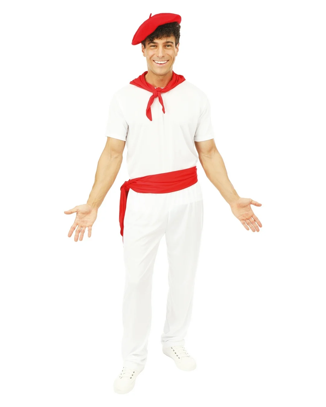 Costume feria - adulte