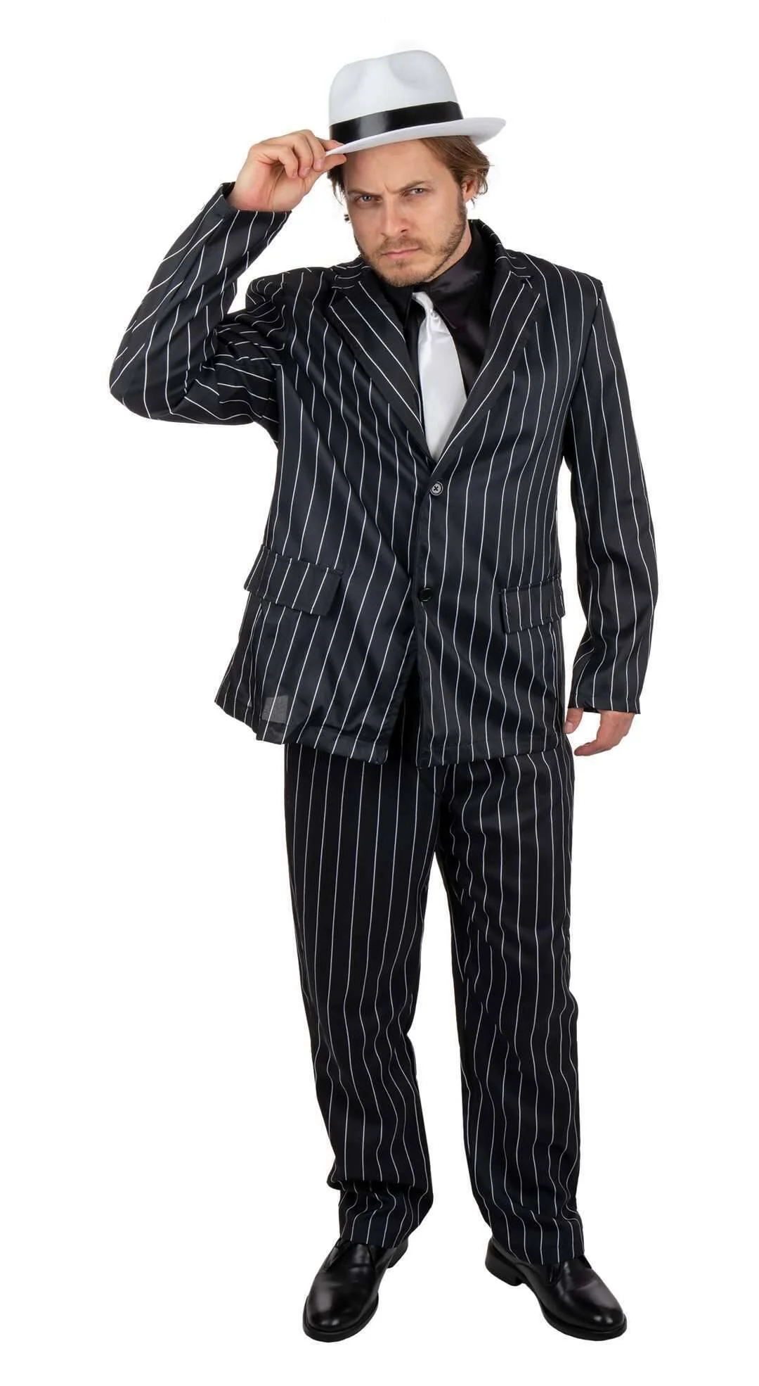 Costume gangster - adulte