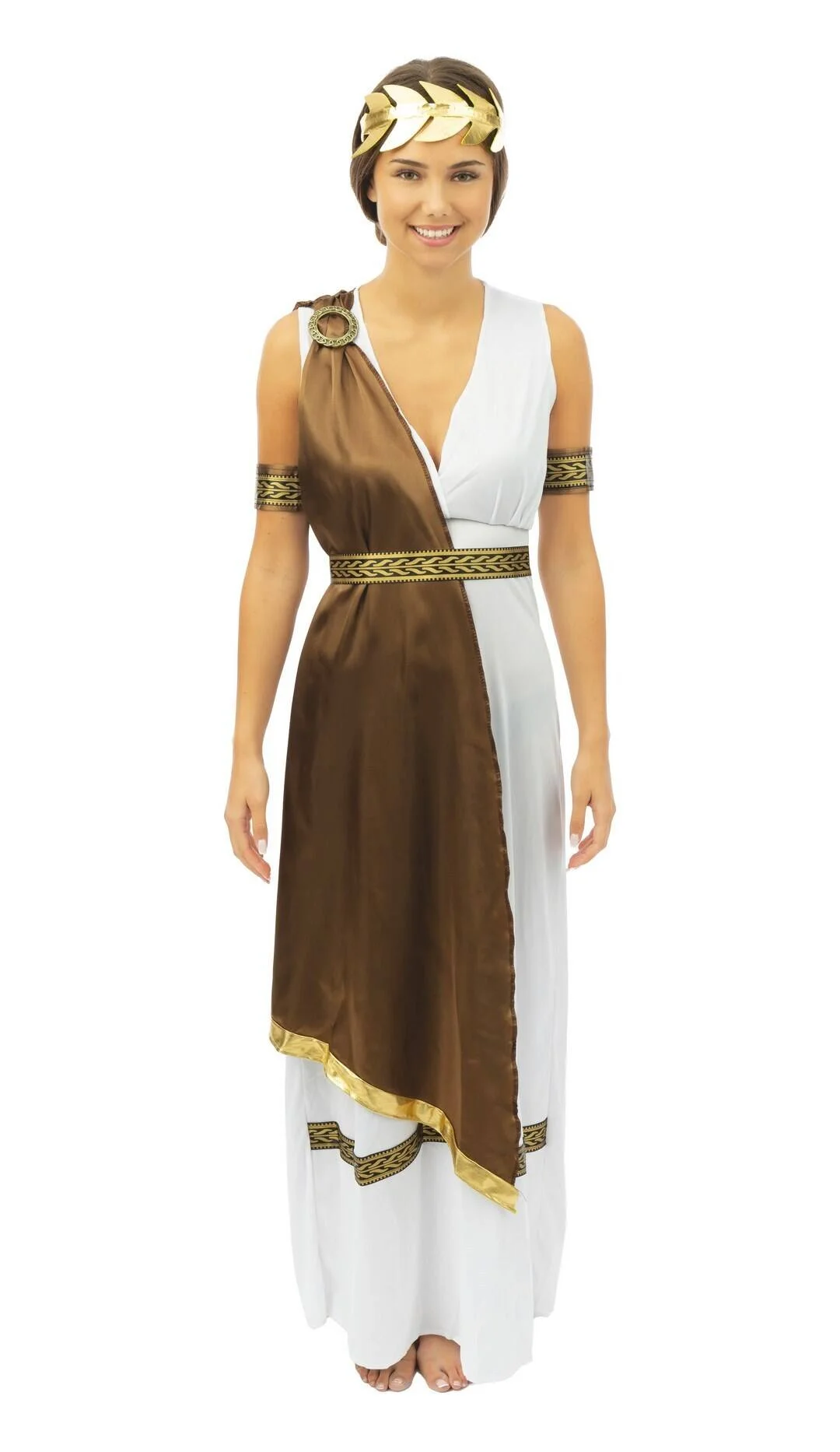 Costume grec - femme