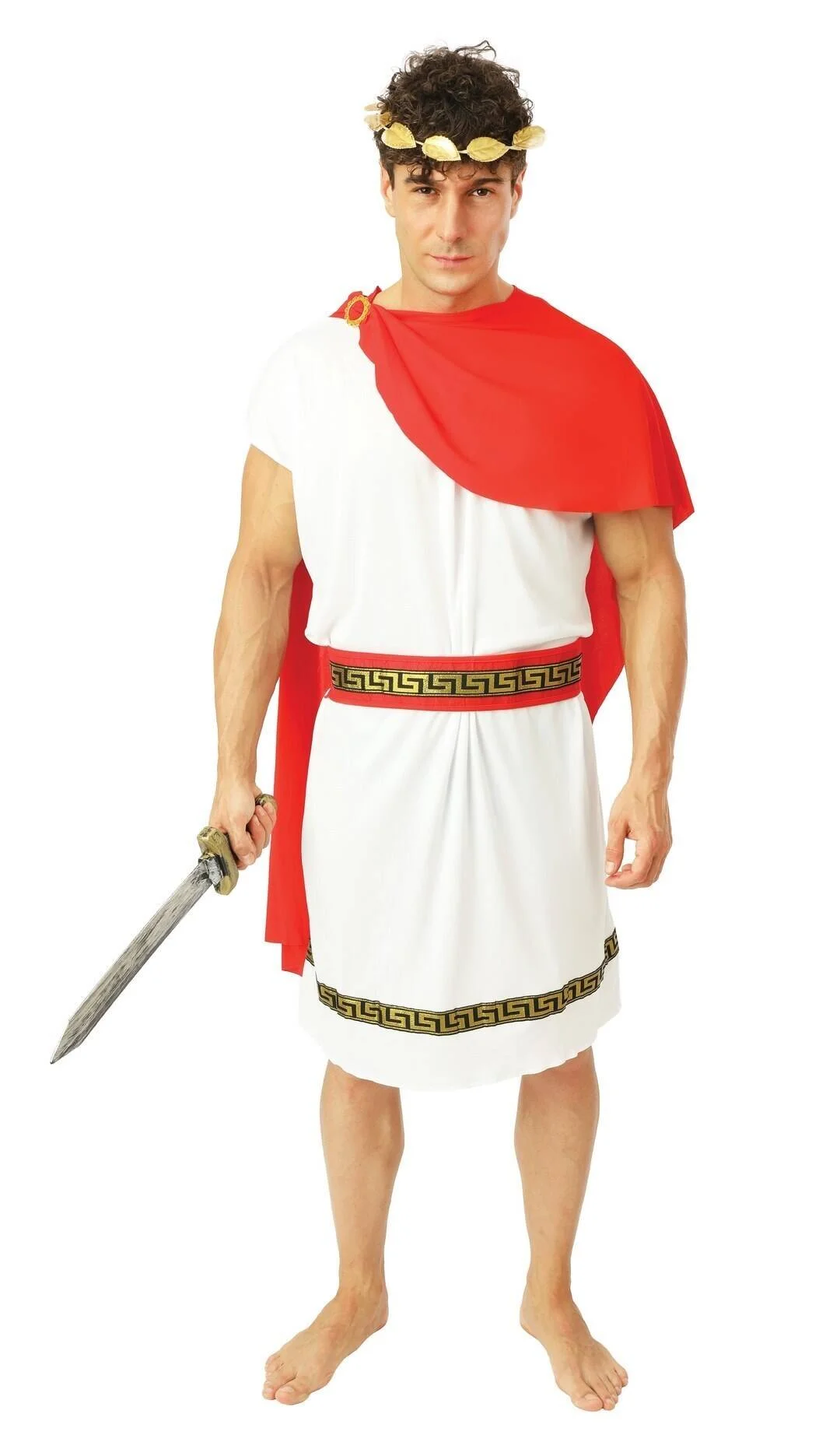 Costume romain - adulte