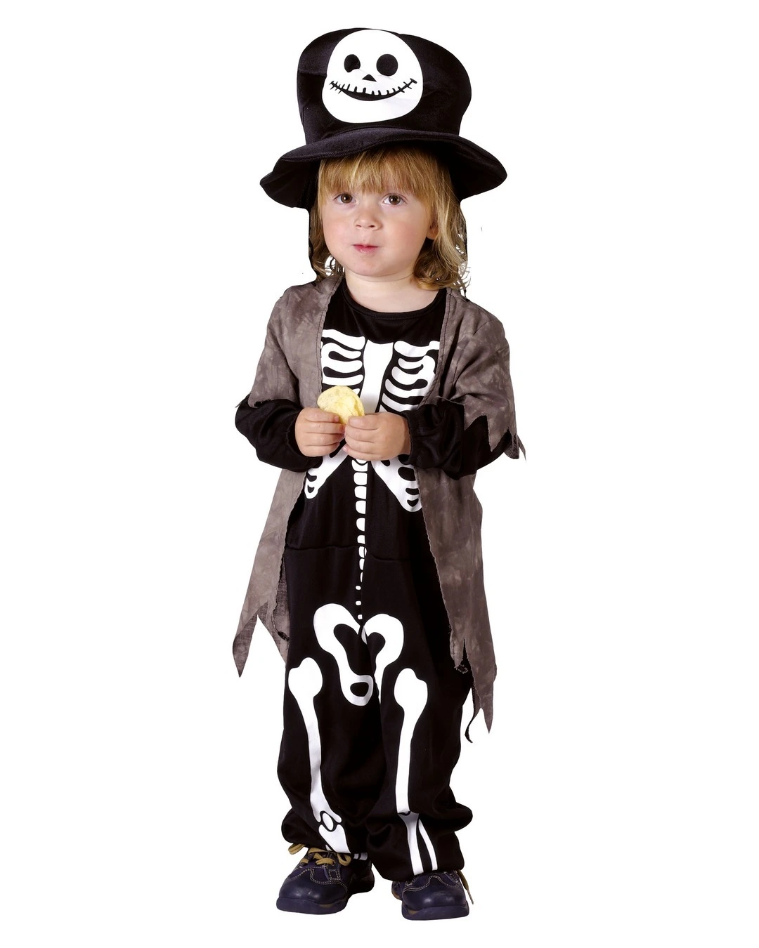 Costume-squelette-avec-chapeau-enfant