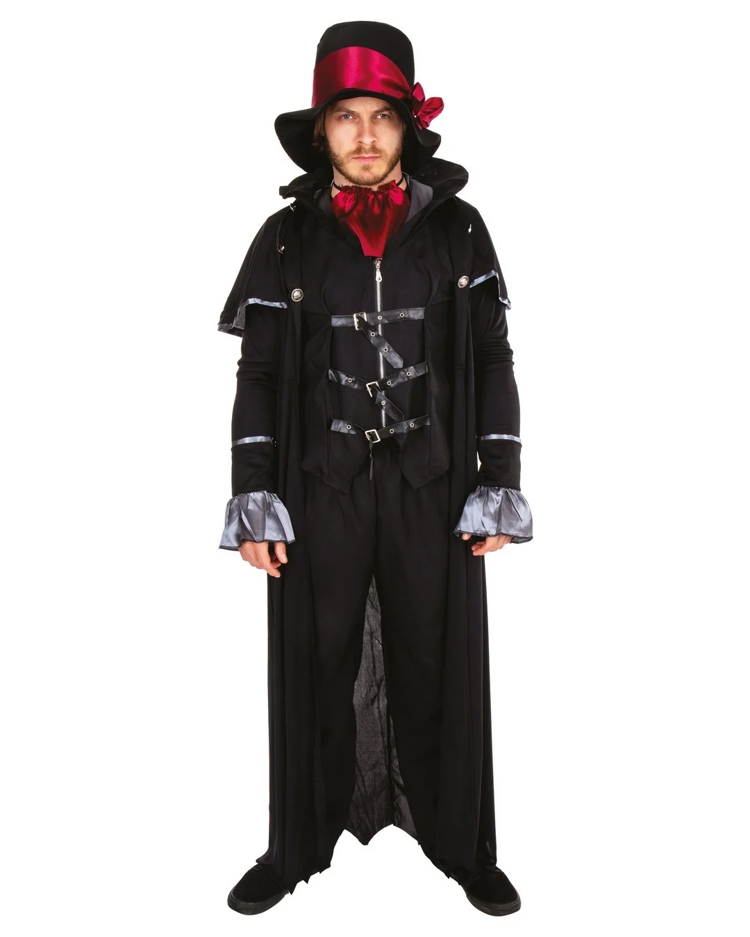 Costume vampire dandy - adulte