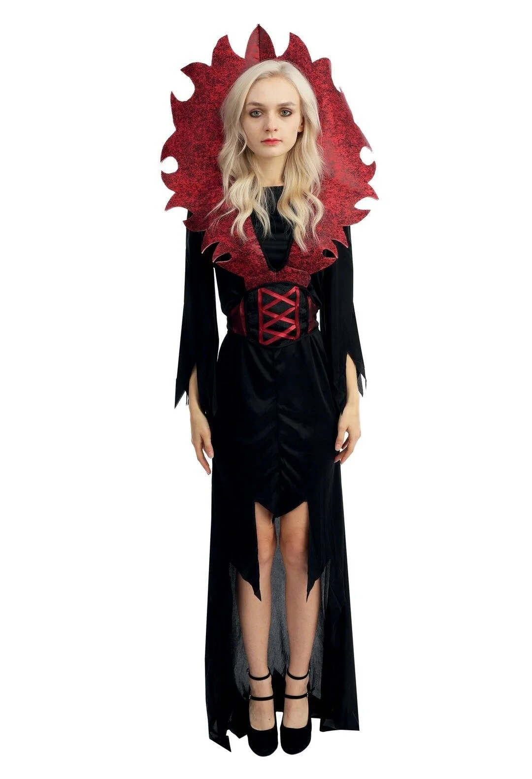 Costume vampiresse - adulte