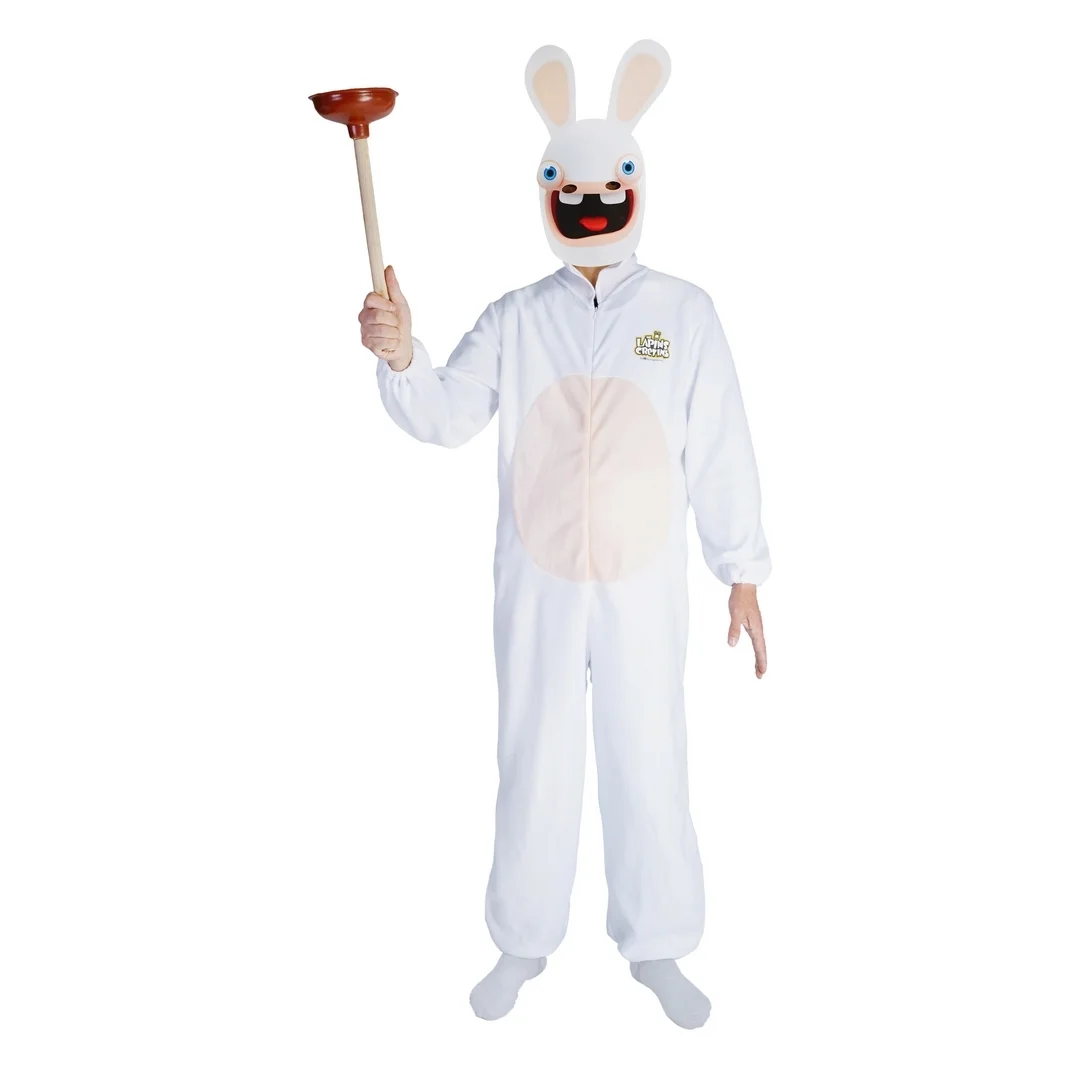 Lapins Crétins™ - Costume